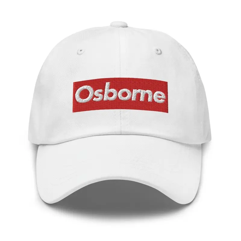 The Osborne Cap